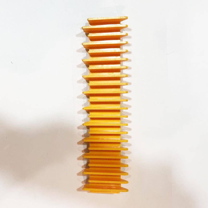  50626400 Escalator Step Demarcation Step Frame, Middle