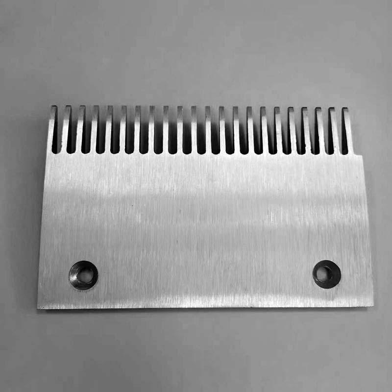 50644845,50644844, for 9500 Moving Walk Escalator, Aluminum