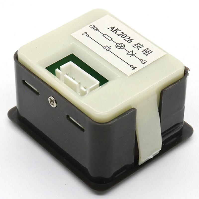 AK2026F, AK2026 Square Push Button for Yongda Hitachi Elevator AK2026F, AK2026 Square Push Button for Yongda Hitachi Elevator