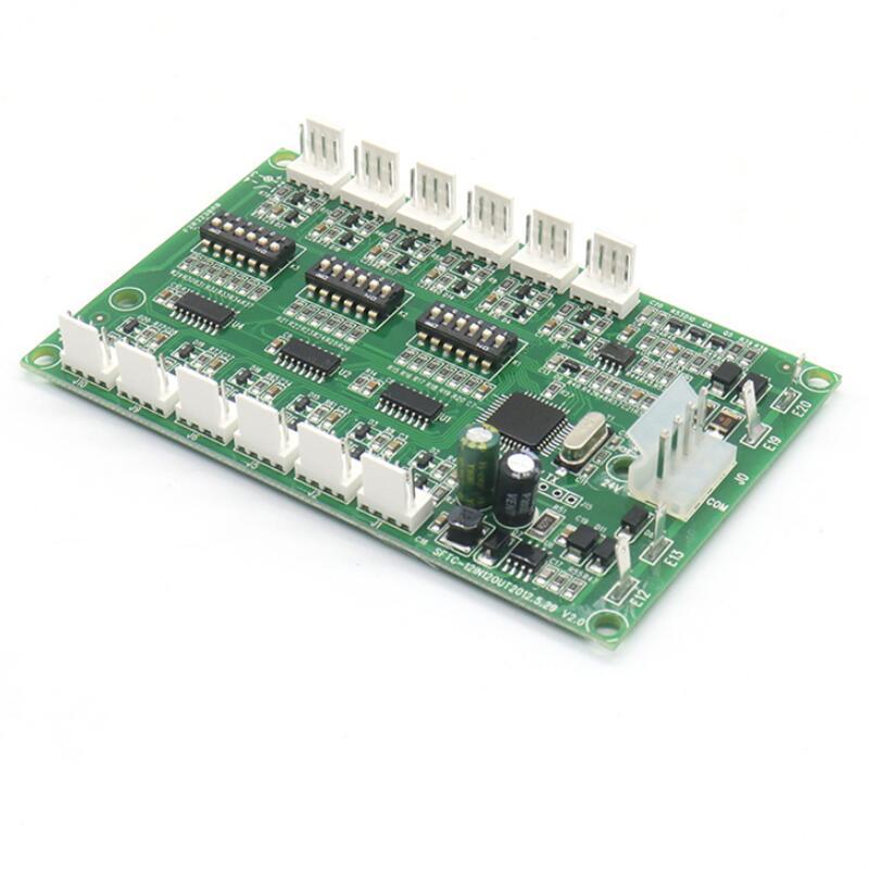 Board RS53 RS5-3 XBA610AK2 OMA4351AEN for Otis Elevator