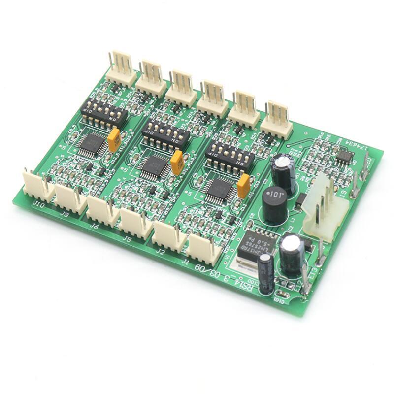 Board RS14-C3(DAA26800AL1)& RS5-B for Otis Elevator Board RS14-C3(DAA26800AL1)& RS5-B for Otis Elevator
