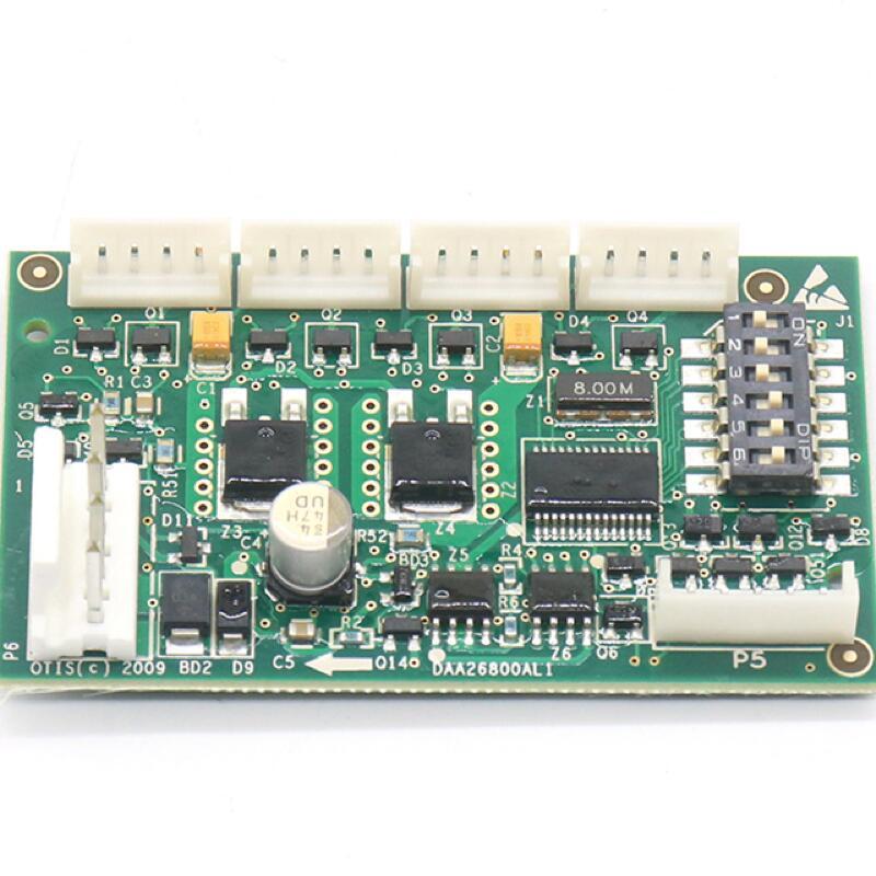 Board RS14(DAA26800AL1)& RS5-B for Otis Elevator