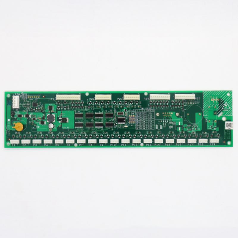 Car Communication Board A3N200691 for Otis Elevator Car Communication Board A3N200691 for Otis Elevator