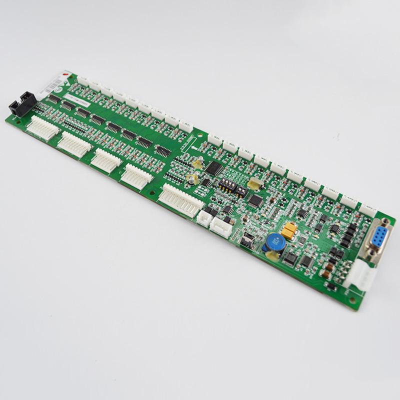 Car Communication Board RS32/RS32-C/DAA DBA26800J1for Otis Elevator