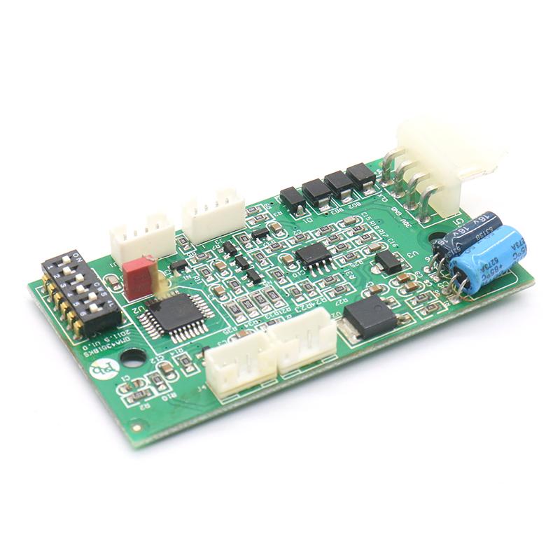 Car Communication Board RS5-B& OMA4351BKS for Otis Elevator