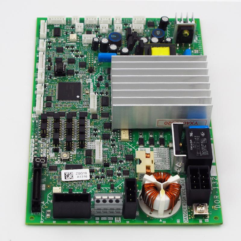 DOR-1231A DOR-1321A DOR-1321B Mitsubishi Elevator Board DOR-1240 DOR-1241A