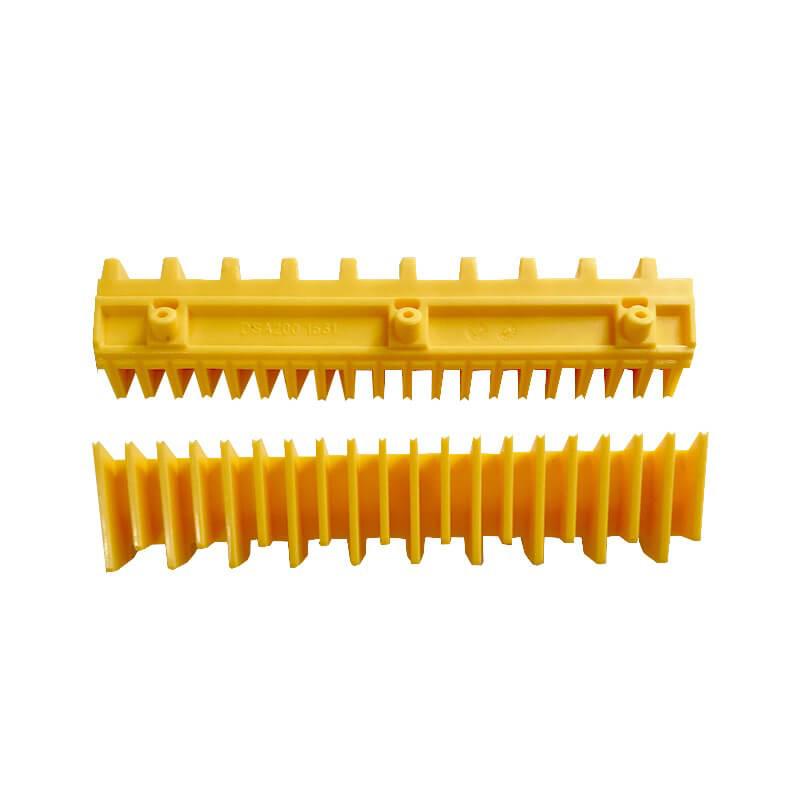 DSA2001530-LH DSA2001532 DSA2001531 Escalator Step Demarcation Step Strip Step Frame DSA2001530-LH DSA2001532 DSA2001531 Escalator Step Demarcation Step Strip Step Frame