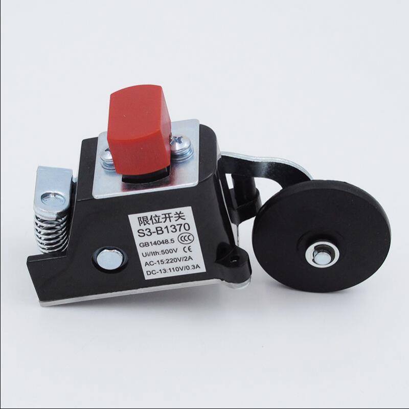 Elevator Switch 1370&1371 Shaft Safety Switch, Limit Switch