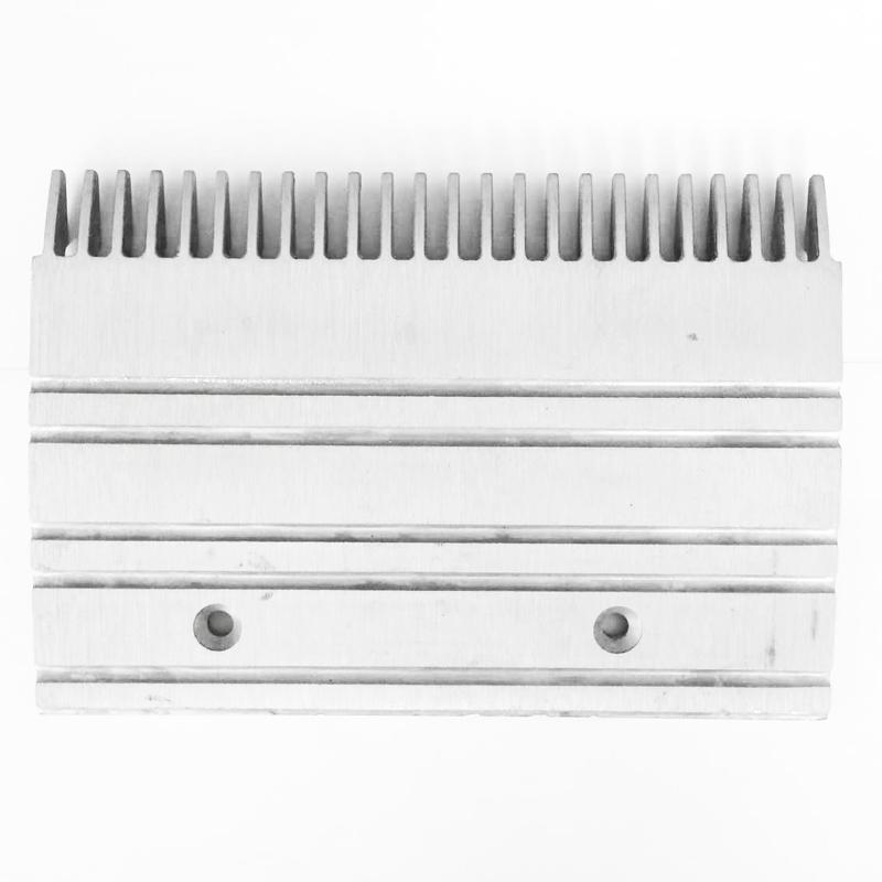 Escalator Aluminum Comb XAA453CD