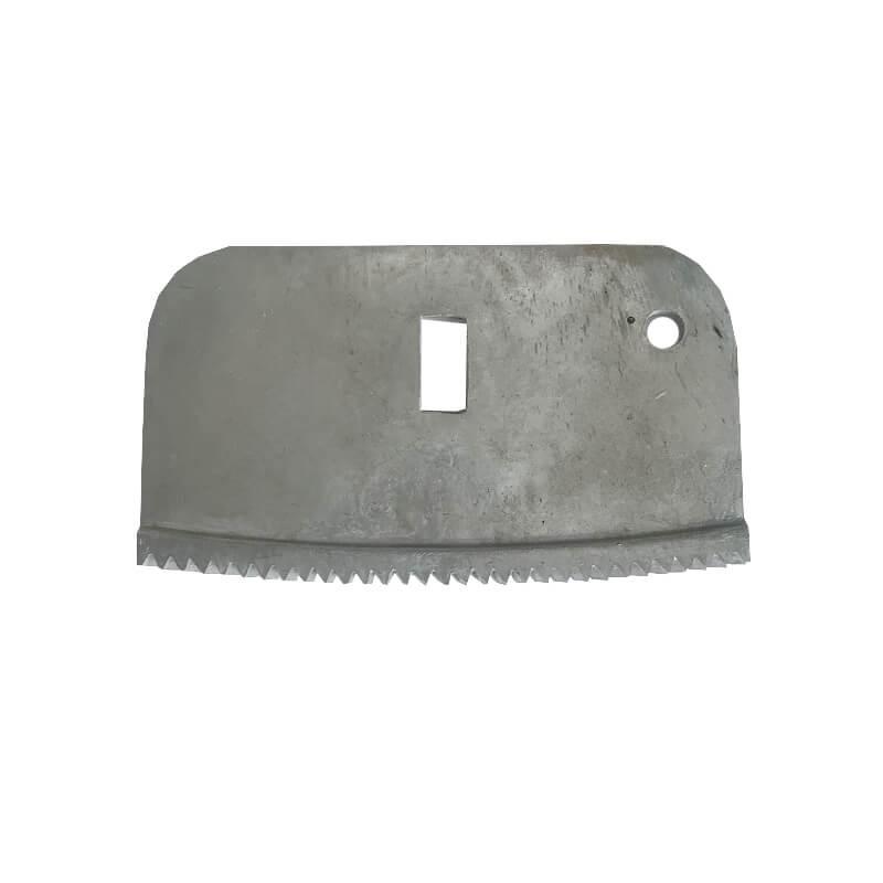 Escalator Comb Plate (Center) SR360835