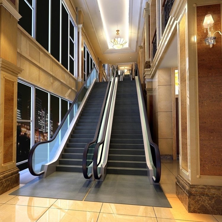  Escalator Commercial Economical Public Transport Type YLT-EE 