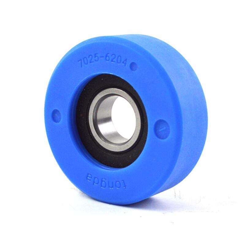 Escalator Step Roller Schin**er 70*25-6204   75*25-6204     80*25-6204