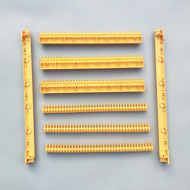 H2106230 H2106231 H2106223 H2106211 Escalator Demarcation Strip