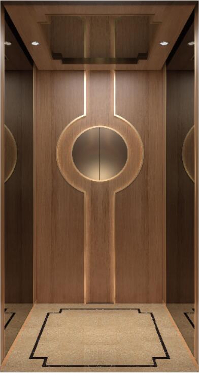 Home Elevator YLT-HL-006