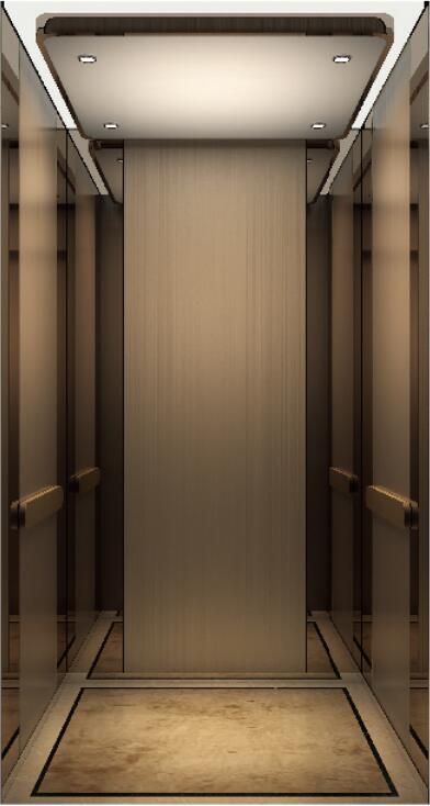 Home Elevator YLT-HL-008
