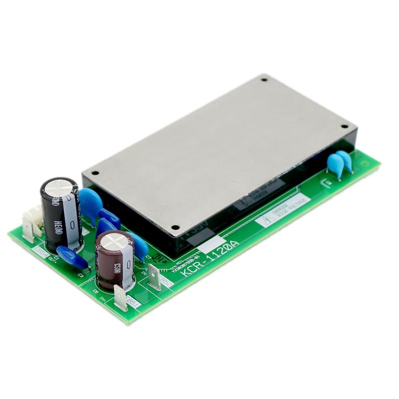 KCR-1120A Mitsubishi M1 Board Machine Roomless Drive Board Inverter PCB Board