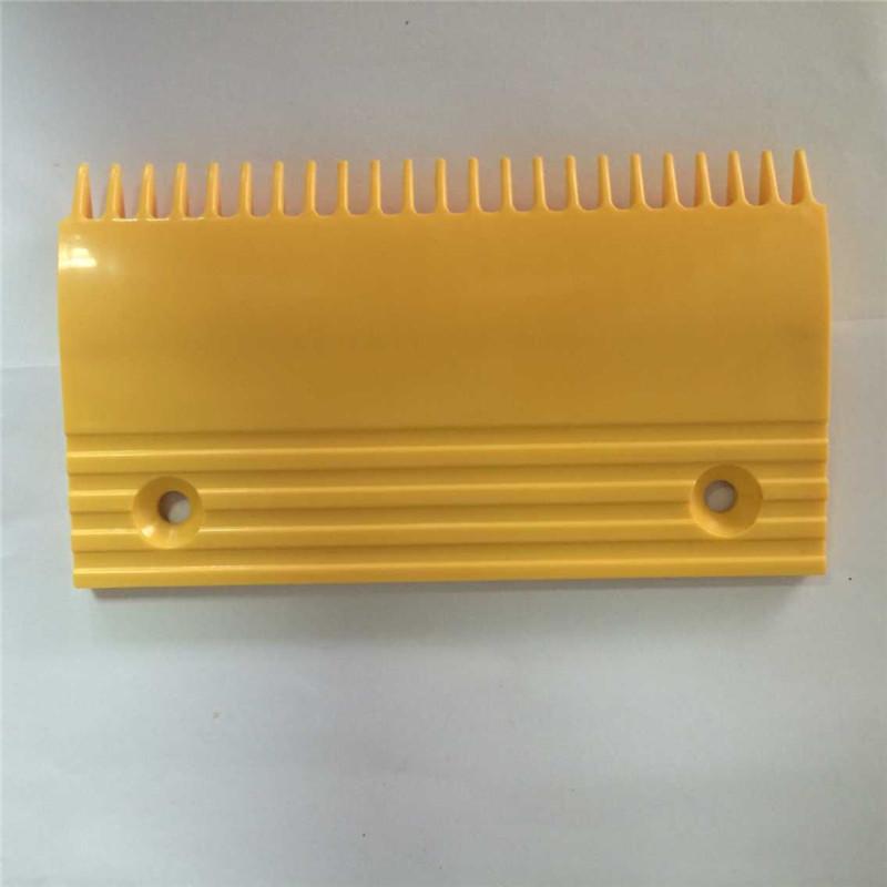 L47312017AB, L57312013A, L47312018AB, Escalator Comb Plate,Plastic