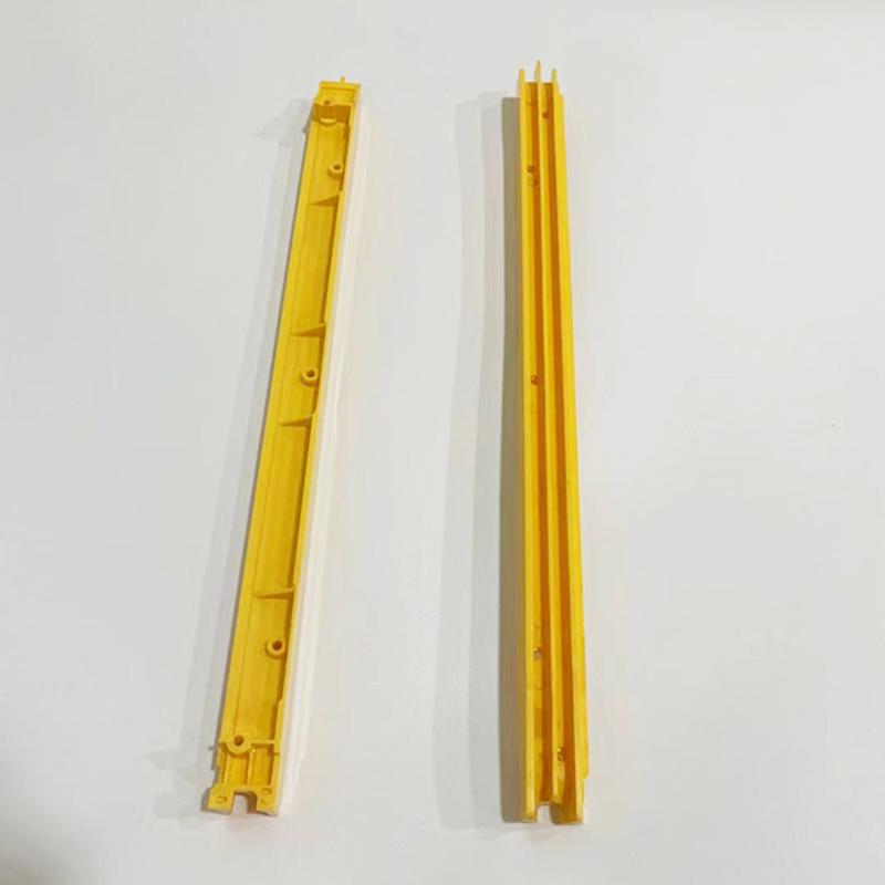 L47332130 L47332130B Escalator Step Demarcation Strip