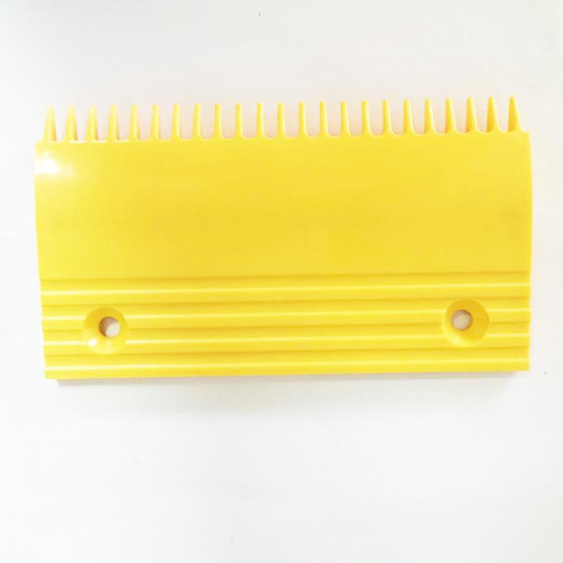  L57312013A Escalator Comb Plate Plastic