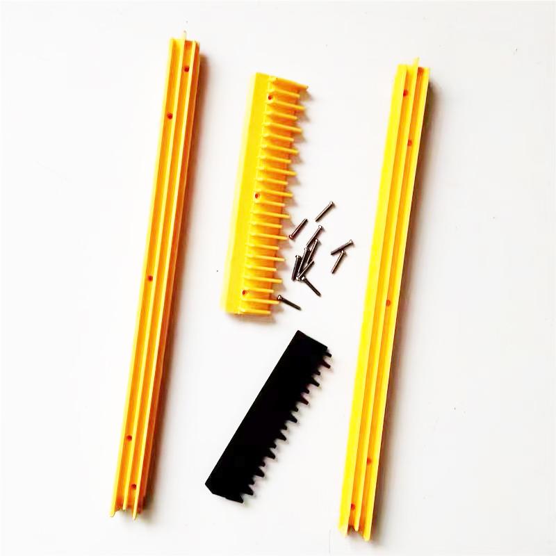 L57332119AB Escalator Step Demarcation Step Frame Step Strip Step Cleat