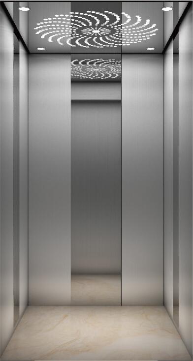 Home Elevator YLT-HL-001
