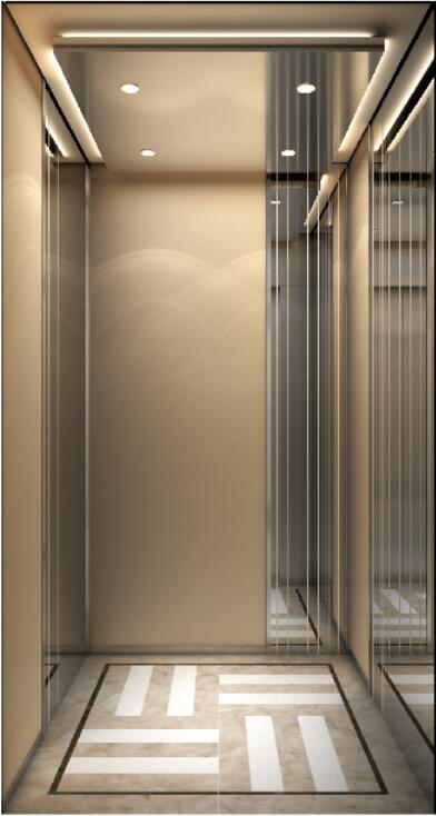 Home Elevator YLT-HL-005