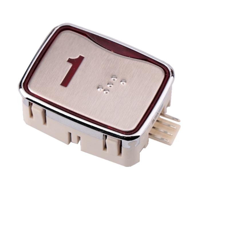 MTD265,A3N18489 Push Button for Sigma Elevator
