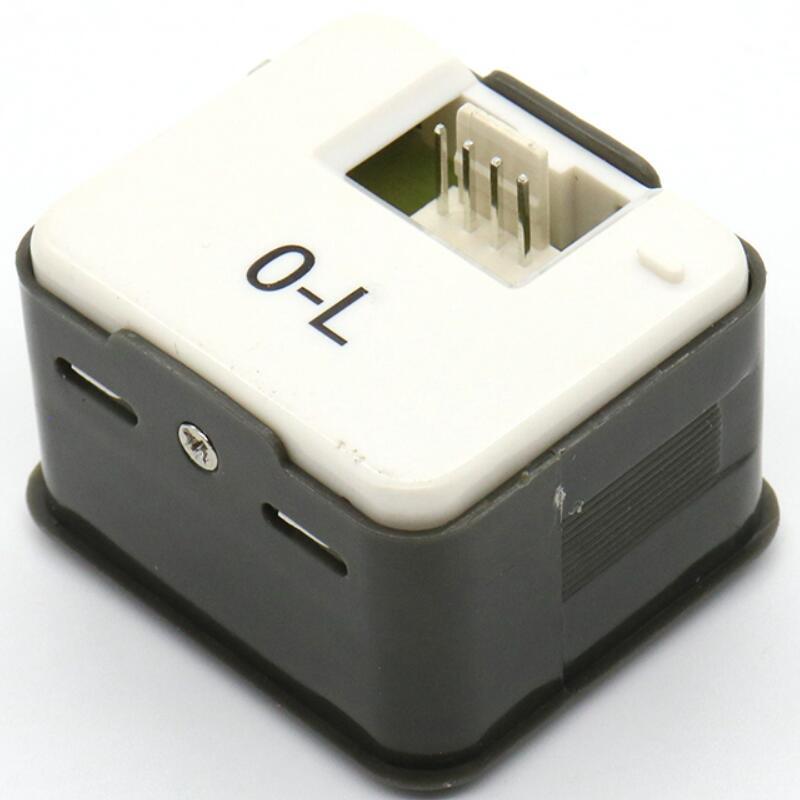 O-L, AR-4,DL-P02 Square Push Button for Yongda Hitachi Elevator