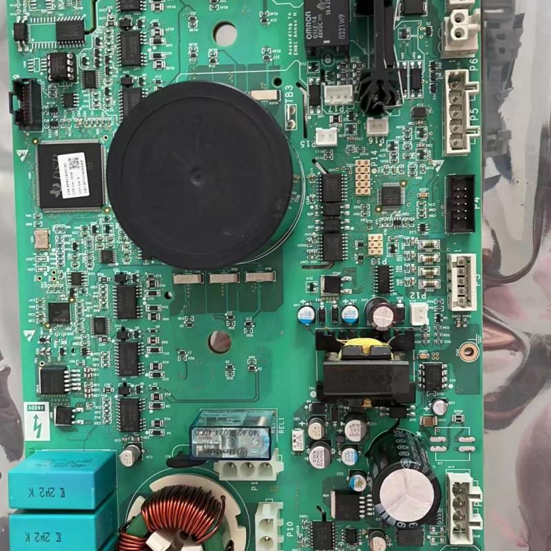 OTIS Elevator Board 26800ABS5