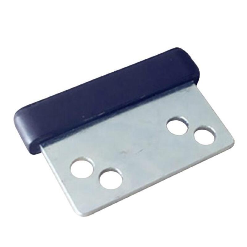 OTIS Mitsubishi Elevator Door Shoe Slider W/O Clip&Bolt