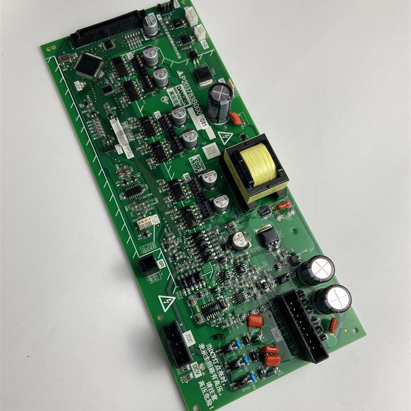 P203735 Mitsubishi Board P203783B000G01 G02 P203783B000G61 Drive Board Inverter PCB Board