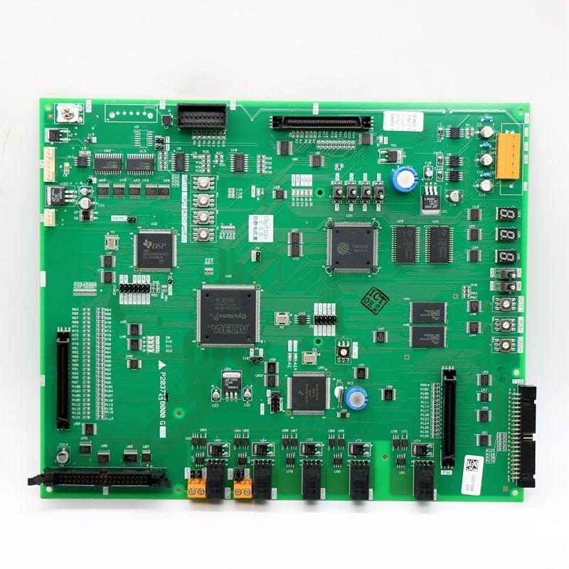 P203745B000G01 Mitsubishi LEHY Main Board P1 Board G02 G03 G05 G06 P203728
