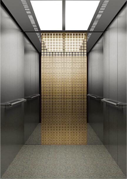 Passenger Elevator YLT-PL
