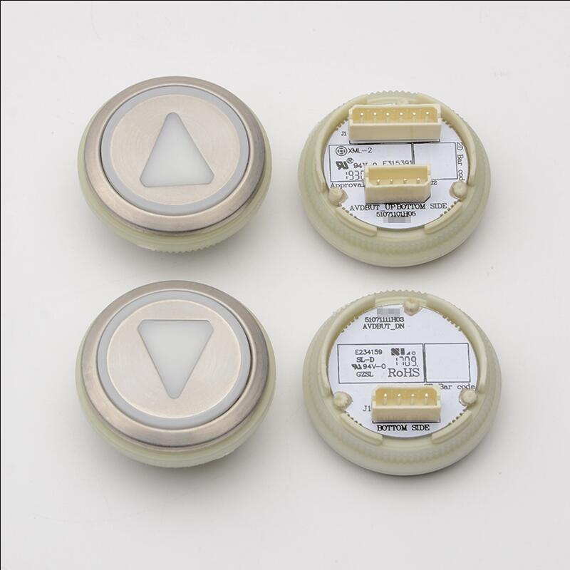 Push Button 863233H03 KDS300 KDS50 for Kone Elevator