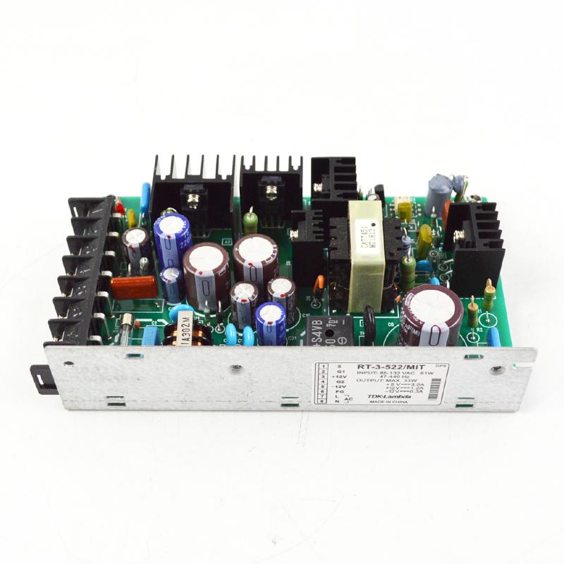 RT-3-522MIT X59LX-26 CEM-394V-0 Mitsubishi Elevator Controller Main Board Power Supply Box