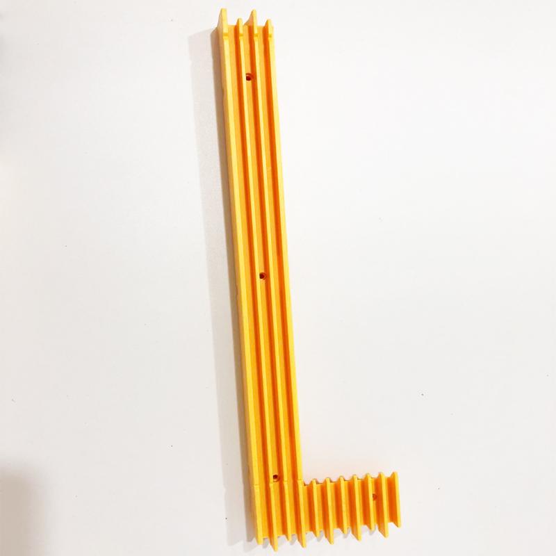 SCS319902 Escalator Step Demarcation Step Frame Step Strip