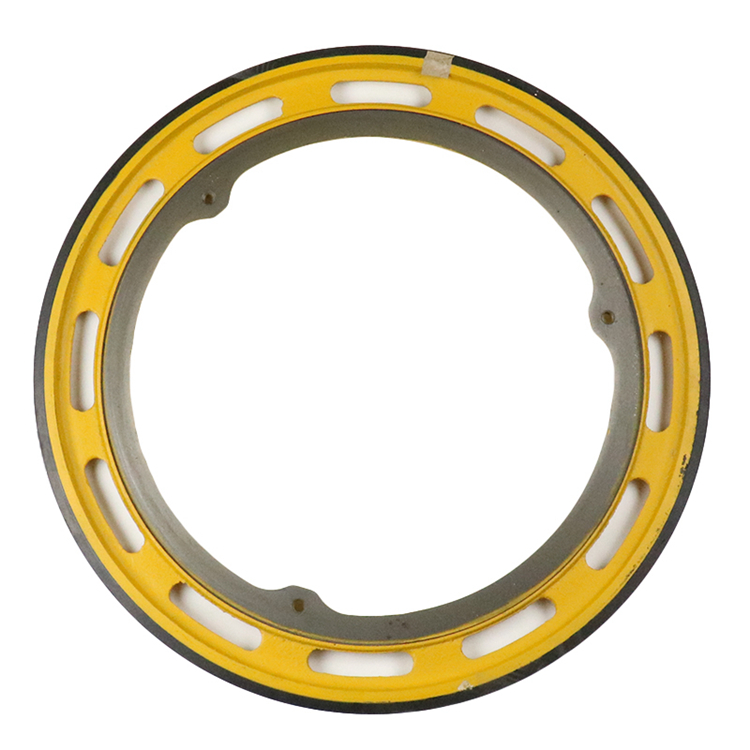 Schin*er Friction Wheel 50626951, 497mm*357mm*30mm