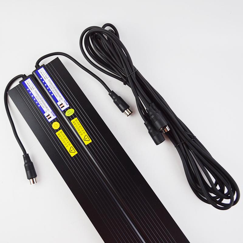 Weco 917E71/917E72 Elevator Light Curtain Door Detector 